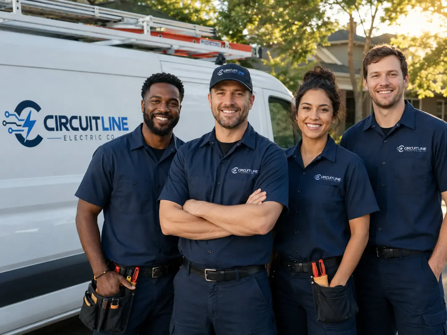 Whole Home Rewiring company in South River, NJ