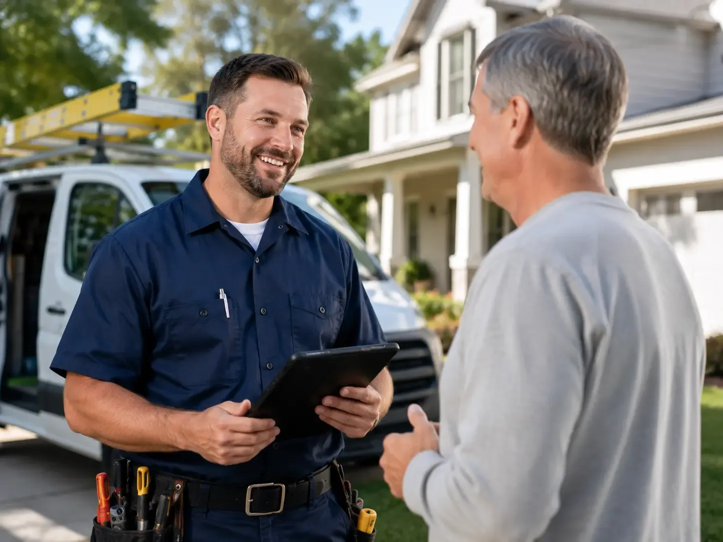 Whole Home Rewiring South River, NJ FAQs